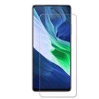 Nettech İnfinix Note 11S Uyumlu Ön Koruma Cam Ekran Koruyucu NT100328
