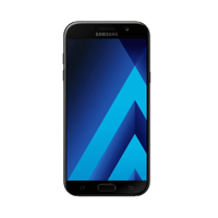 Samsung Galaxy A7 (2017)  32 GB  Siyah Gökyüzü
