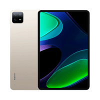 Xiaomi Pad 6  256 GB  11 inç  WiFi  Altın