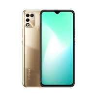 Infinix Hot 11 Play  128 GB  Altın