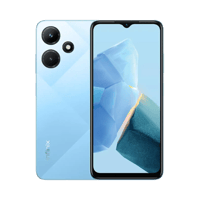 Infinix Hot 30i  128 GB  Mavi