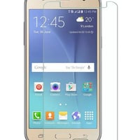 Helt Samsung Galaxy J200 J2 Uyumlu Ön Koruma Nano Ekran Koruyucu (Şeffaf) NT18386