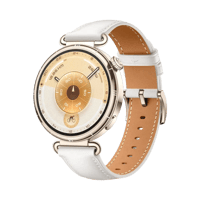 Huawei Watch GT 6  Paslanmaz Çelik  41mm  Bluetooth  Beyaz