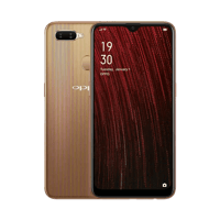 Oppo A5S  32 GB  Altın
