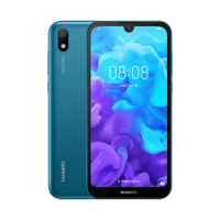 Huawei Y5 2019  16 GB  Safir Mavi