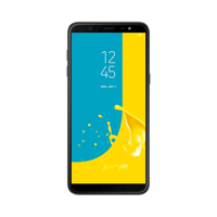 Samsung Galaxy J8  32 GB  Siyah