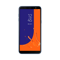 Samsung Galaxy J8  32 GB  Mavi