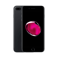 Apple iPhone 7 Plus  128 GB  Siyah