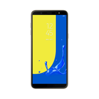 Samsung Galaxy J8  32 GB  Altın