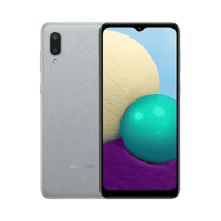 Samsung Galaxy A02  32 GB  Kot Uzay Grisi