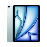 Apple iPad Air 13" (7. Nesil)  1 TB  13 inç  WiFi + Cellular  Mavi