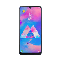 Samsung Galaxy M30  64 GB  Derecelendirme Mavi