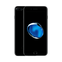 Apple iPhone 7 Plus  128 GB  Jet Siyahı
