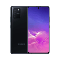 Samsung Galaxy S10 Lite  128 GB  Prizma Siyahı