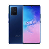 Samsung Galaxy S10 Lite  128 GB  Prizma Mavisi