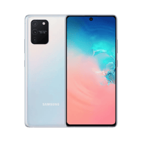 Samsung Galaxy S10 Lite  128 GB  Prizma Beyazı