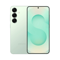 Samsung Galaxy S25  256 GB  Mint Yeşili