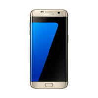 Samsung Galaxy S7 Edge  32 GB  Altın