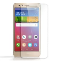 Nettech Huawei Gr5 Uyumlu Ön Koruma Cam Ekran Koruyucu NT7463