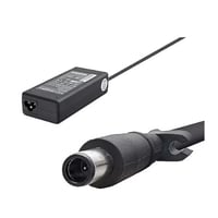 Hadron HD715 Hp Compaq Plastik Notebook Şarjı (Siyah) NT109591