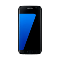 Samsung Galaxy S7 Edge  32 GB  Siyah