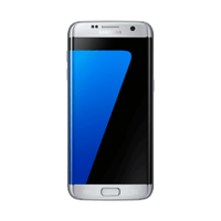Samsung Galaxy S7 Edge  32 GB  Gümüş