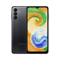 Samsung Galaxy A04s  128 GB  Siyah