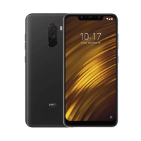 Poco F1  128 GB  Grafit Siyah