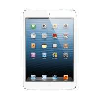 Apple iPad mini (1. Nesil)  32 GB  7.9 İnç  Cellular  Gümüş