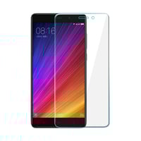 Nettech Xiaomi Mi 5S Plus Uyumlu Ön Koruma Cam Ekran Koruyucu NT18326