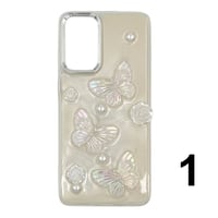 Nettech Samsung Galaxy S21 Plus Uyumlu NTN048 Arka Koruma Kılıf (Karışık Renk) NT108745