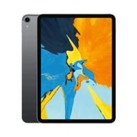 Apple iPad Pro 11" (1. Nesil)  64 GB  11"  GPS  Uzay Grisi