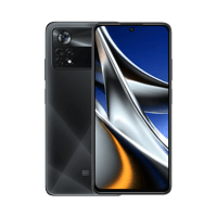 Poco X4 Pro 5G  128 GB  Siyah