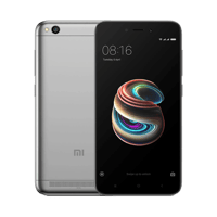 Xiaomi Redmi 5A  16 GB  Koyu Uzay Grisi