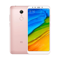 Xiaomi Redmi 5  64 GB  Gül Altın