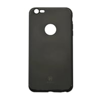 Nettech Samsung Galaxy A10S Uyumlu Trend Seri Arka Koruma Kılıf (Siyah) VR8707