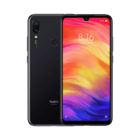 Xiaomi Redmi Note 7  128 GB  Oniks Siyahı
