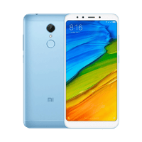 Xiaomi Redmi 5  64 GB  Göl Mavisi