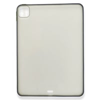 Nettech Apple iPad Pro 11 inç 2.Nesil 2020 Uyumlu Montreal Seri Arka Koruma (Lacivert) NT88430