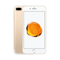 Apple iPhone 7 Plus  128 GB  Altın