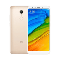 Xiaomi Redmi 5  64 GB  Altın