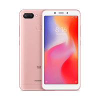 Xiaomi Redmi 6  32 GB  Gül Altın