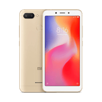 Xiaomi Redmi 6
