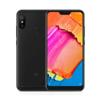 Xiaomi Redmi 6 Pro  64 GB  Siyah