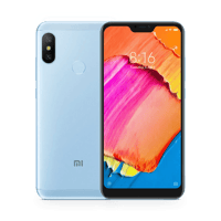 Xiaomi Redmi 6 Pro  32 GB  Mavi