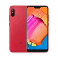 Xiaomi Redmi 6 Pro  32 GB  Kırmızı
