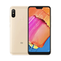 Xiaomi Redmi 6 Pro  32 GB  Altın