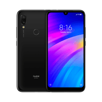 Xiaomi Redmi 7  64 GB  Tutulma Siyahı