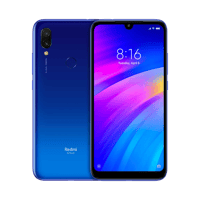Xiaomi Redmi 7  64 GB  Kuyruklu Yıldız Mavisi