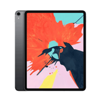 Apple iPad Pro 12.9" (3. Nesil)  1 TB  12.9"  Cellular  Uzay Grisi